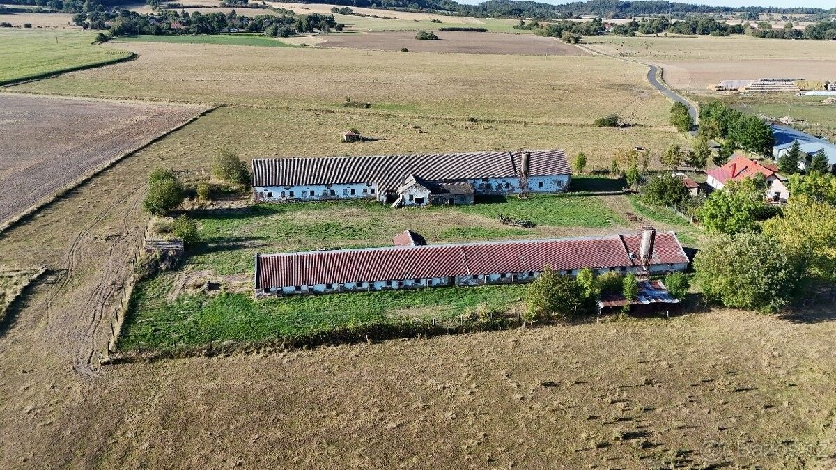 Ostatní, Bohostice, 262 31