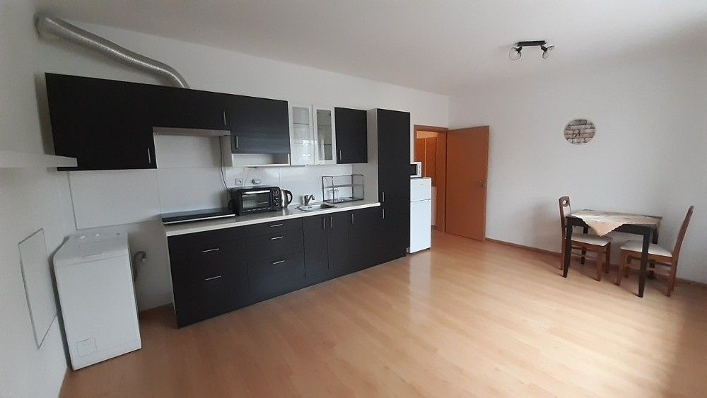 Byty, Mníšek pod Brdy, 252 10