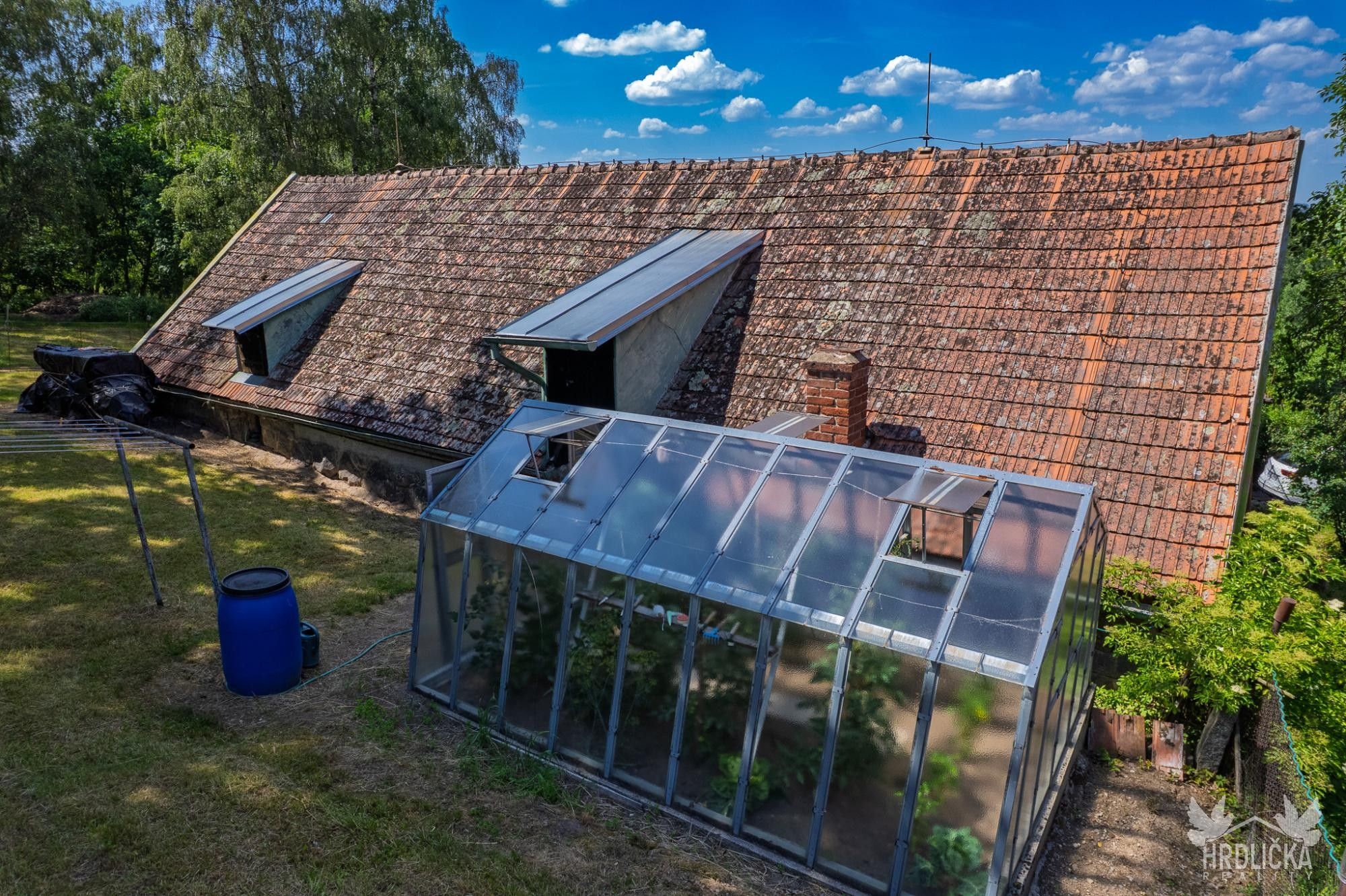 Chalupa · 95 m² · Čestice Nuzín - 4