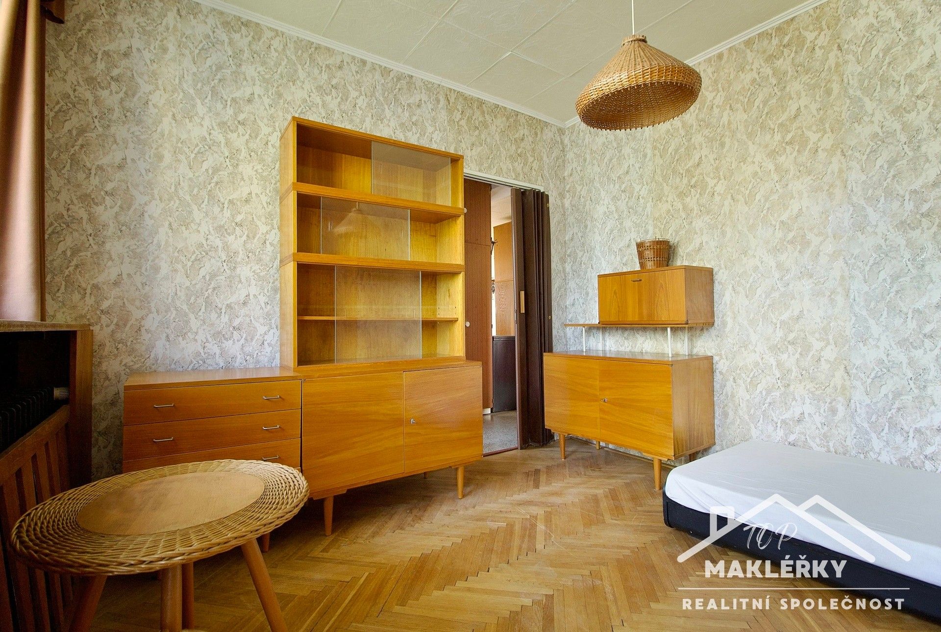 Prodej byt 3+1 - Žižkova 347, Kolín III, 75 m² - 5