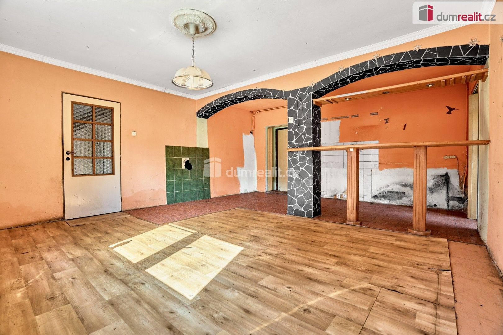 Prodej rodinný dům - Dubina, Šemnice, 150 m² - 5
