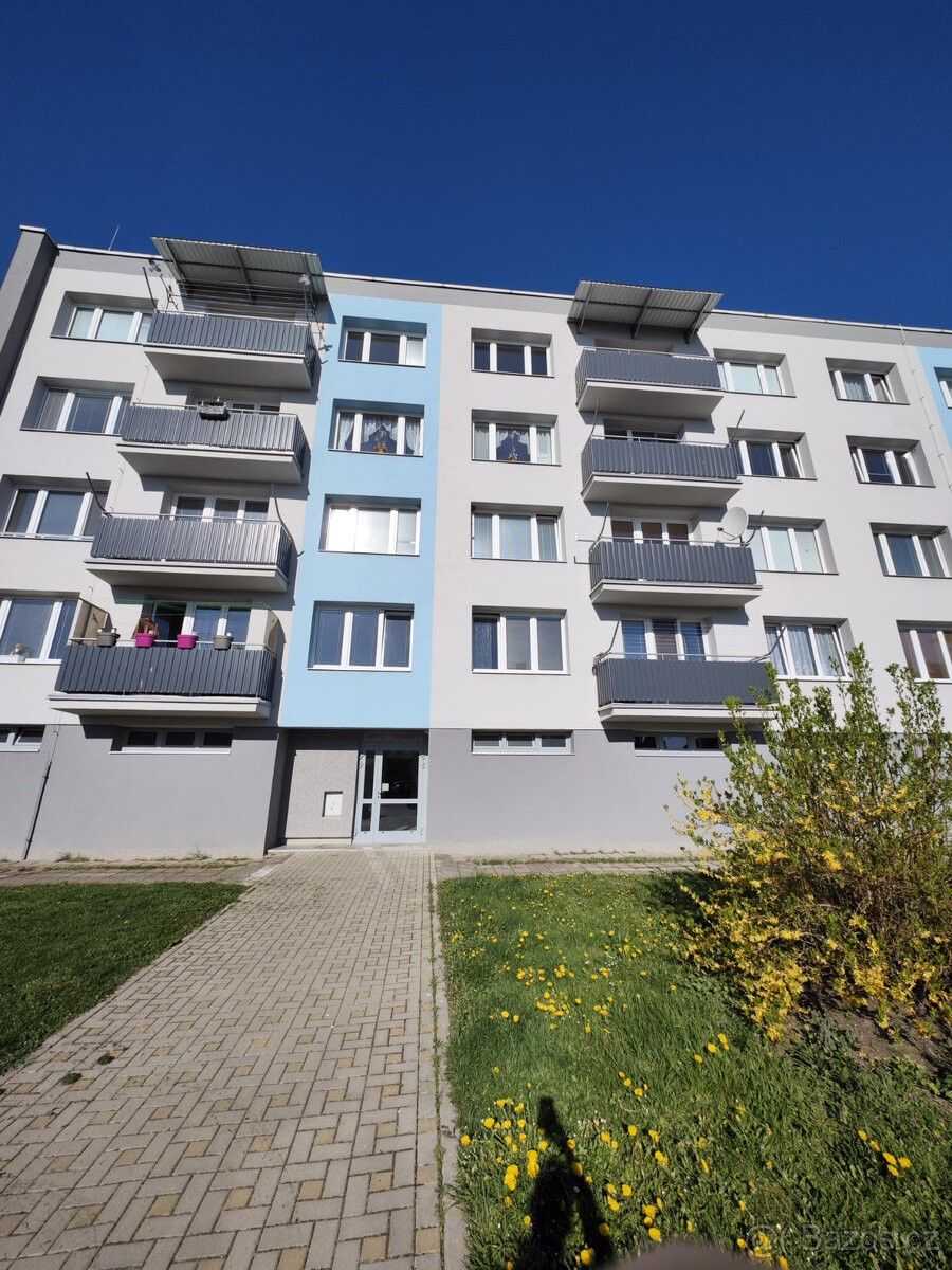 Prodej byt 3+kk - Veselí nad Lužnicí, 391 81, 65 m²