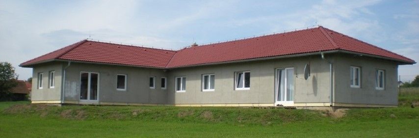 Rodinné domy, Vlašim, 258 01