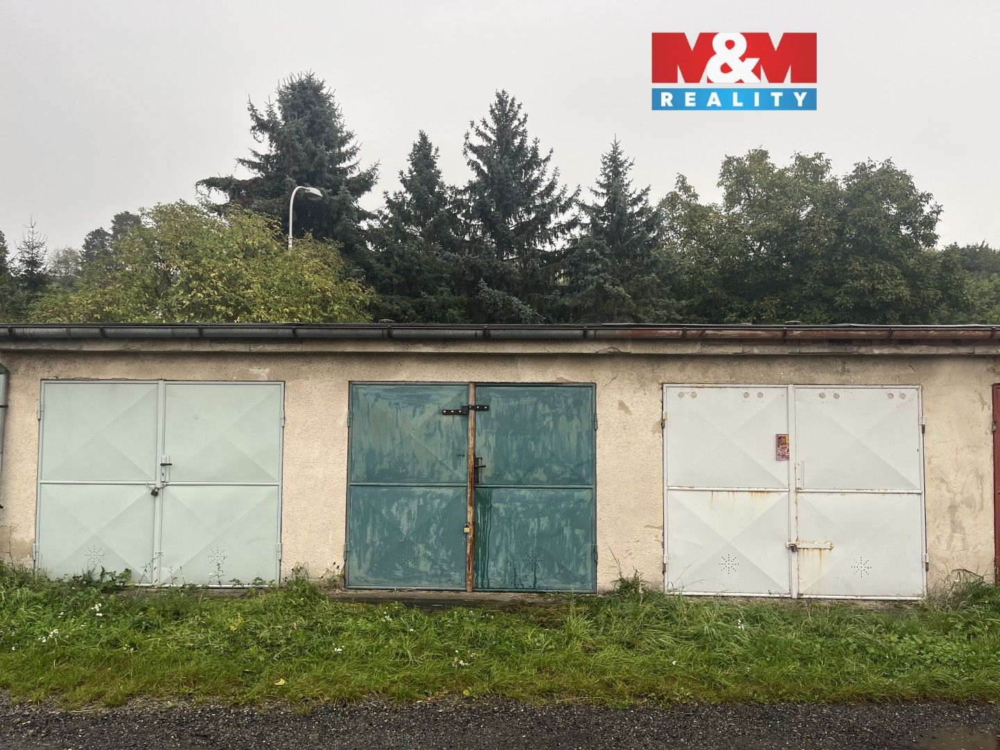 Ostatní, Čejetice, Mladá Boleslav, 19 m²