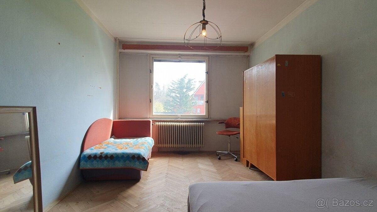 Pronájem byt - Krnov, 794 01