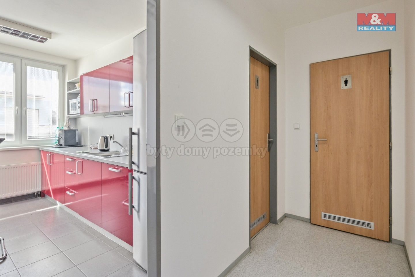 Kancelář · 30 m² · U Panelárny, Buštěhrad - 3