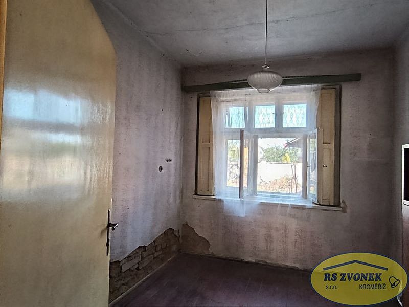 Rodinné domy, Hulín, okres Kroměříž, 85 m² - 1