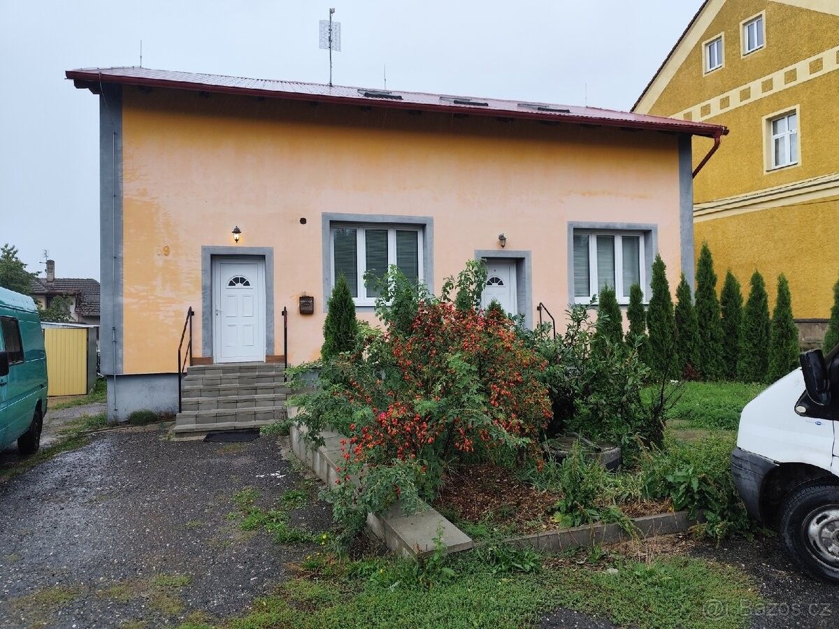 Byty, Dolní Bousov, 294 04 - 1