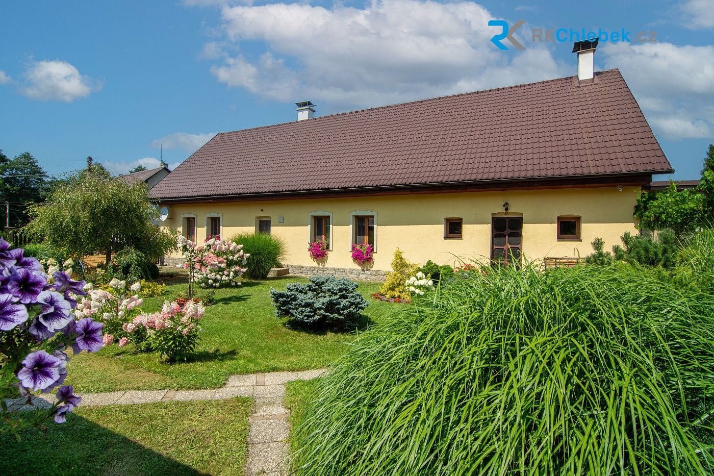 Rodinné domy, Kozlovice, okres Frýdek-Místek, 283 m² - 2
