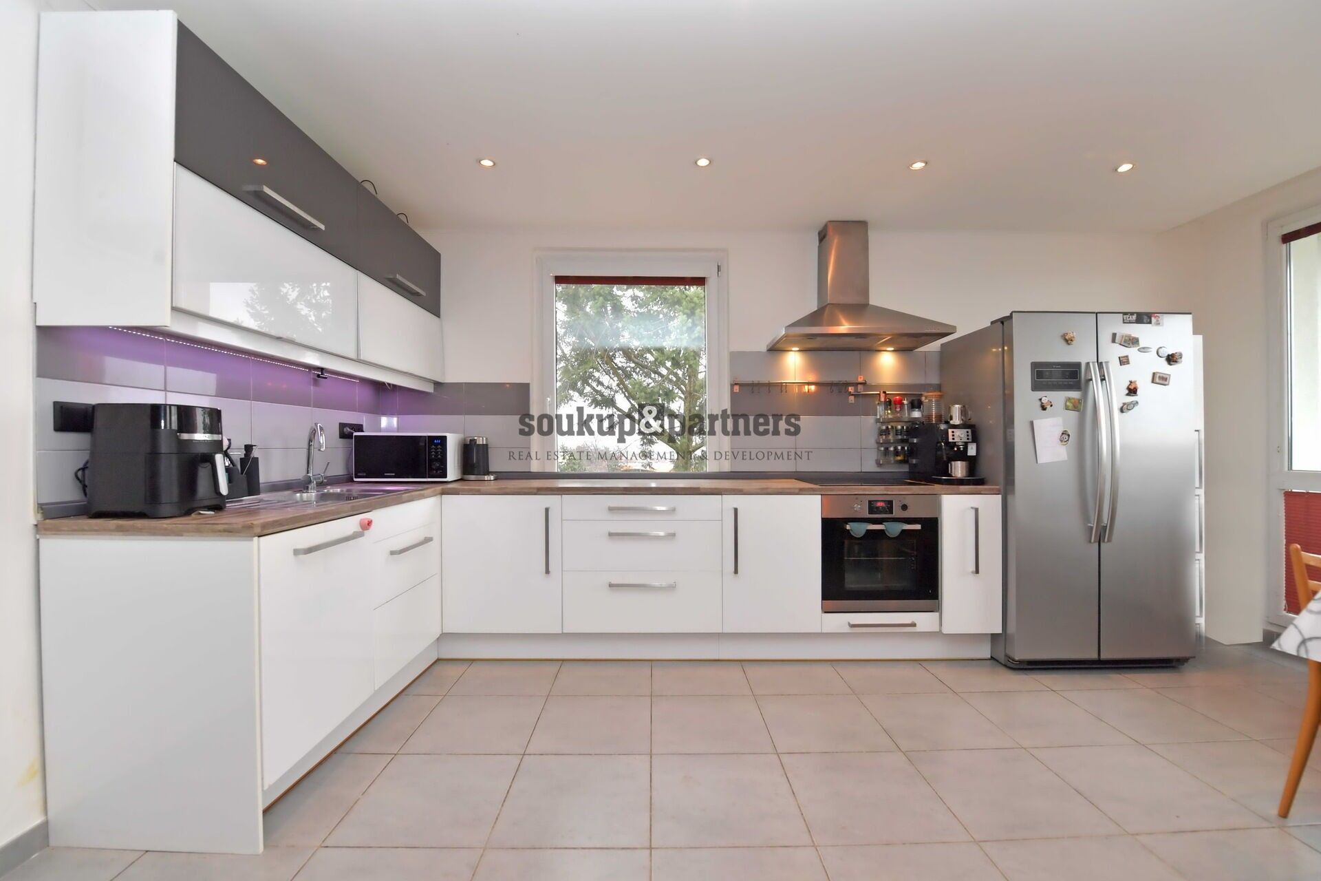 Prodej byt 3+kk - Čimická, Praha, 72 m²