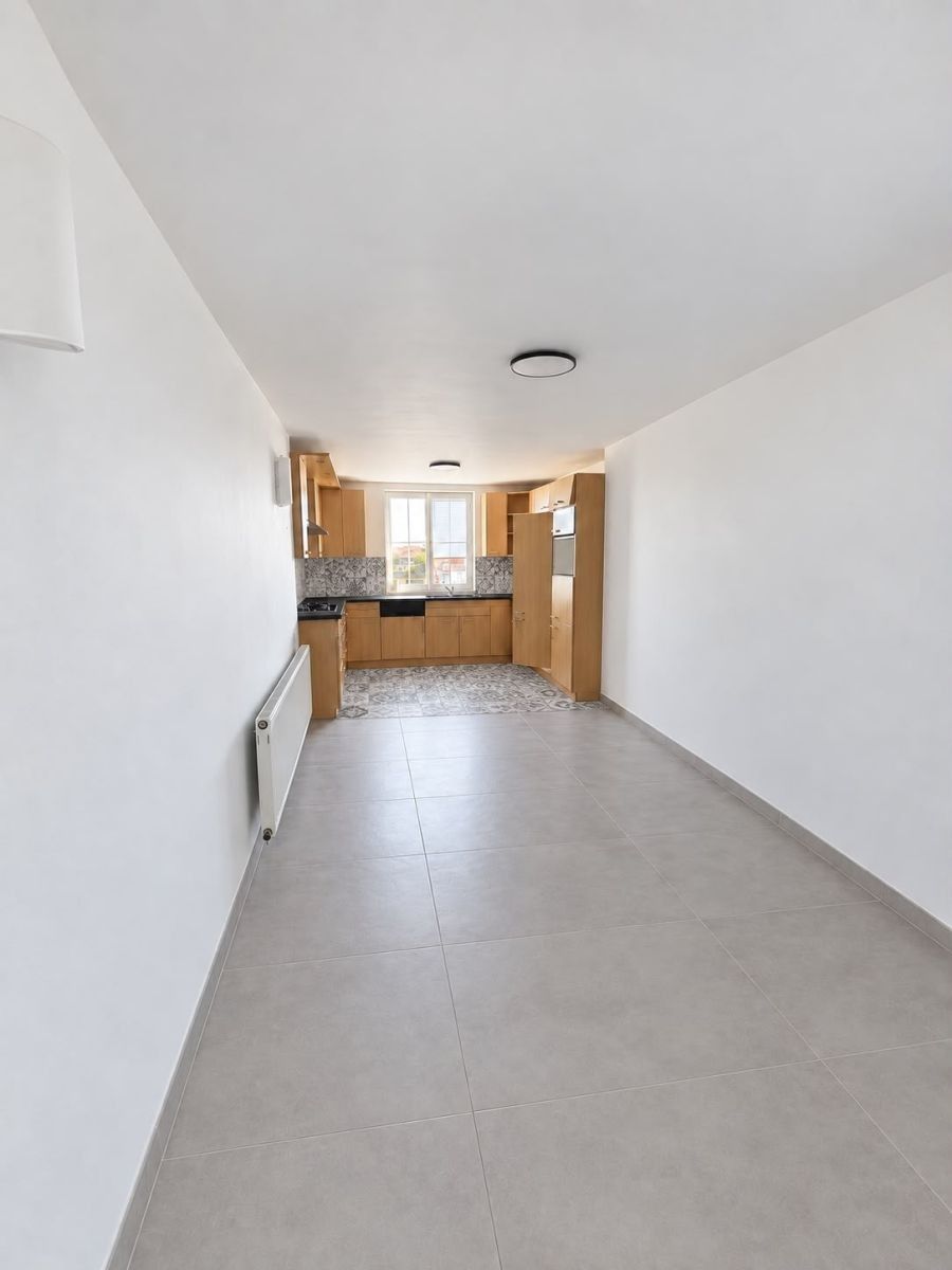 Byty, Milešovská, Praha - Vinohrady, 122 m² - 2