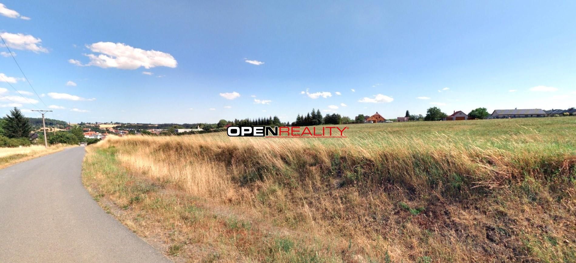 Pozemek pro bydlení · 1 254 m² · Konice - 3
