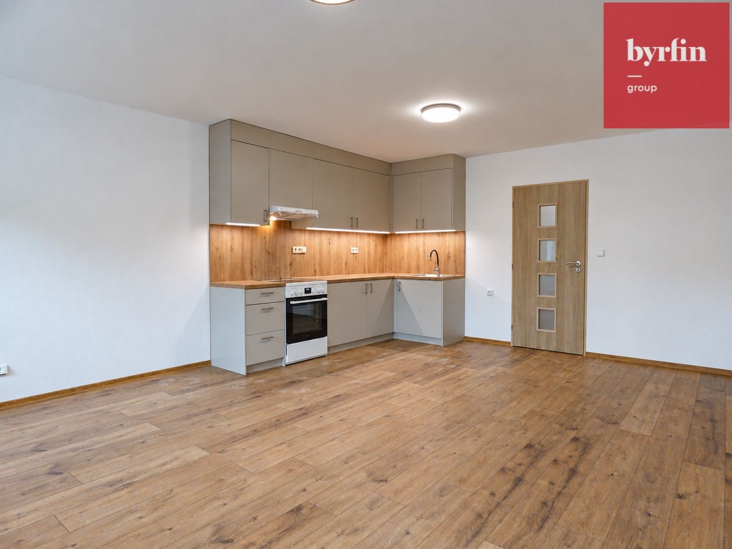 Pronájem byt 1+kk - Lužická, Opava Kylešovice, 38 m² - 5