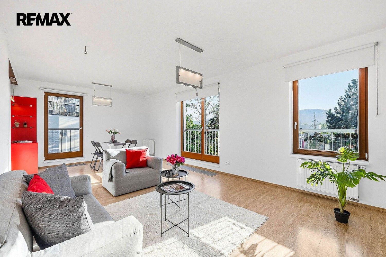 Prodej byt 4+kk - Neumannova, Praha 5 - Zbraslav, 88 m² - 5