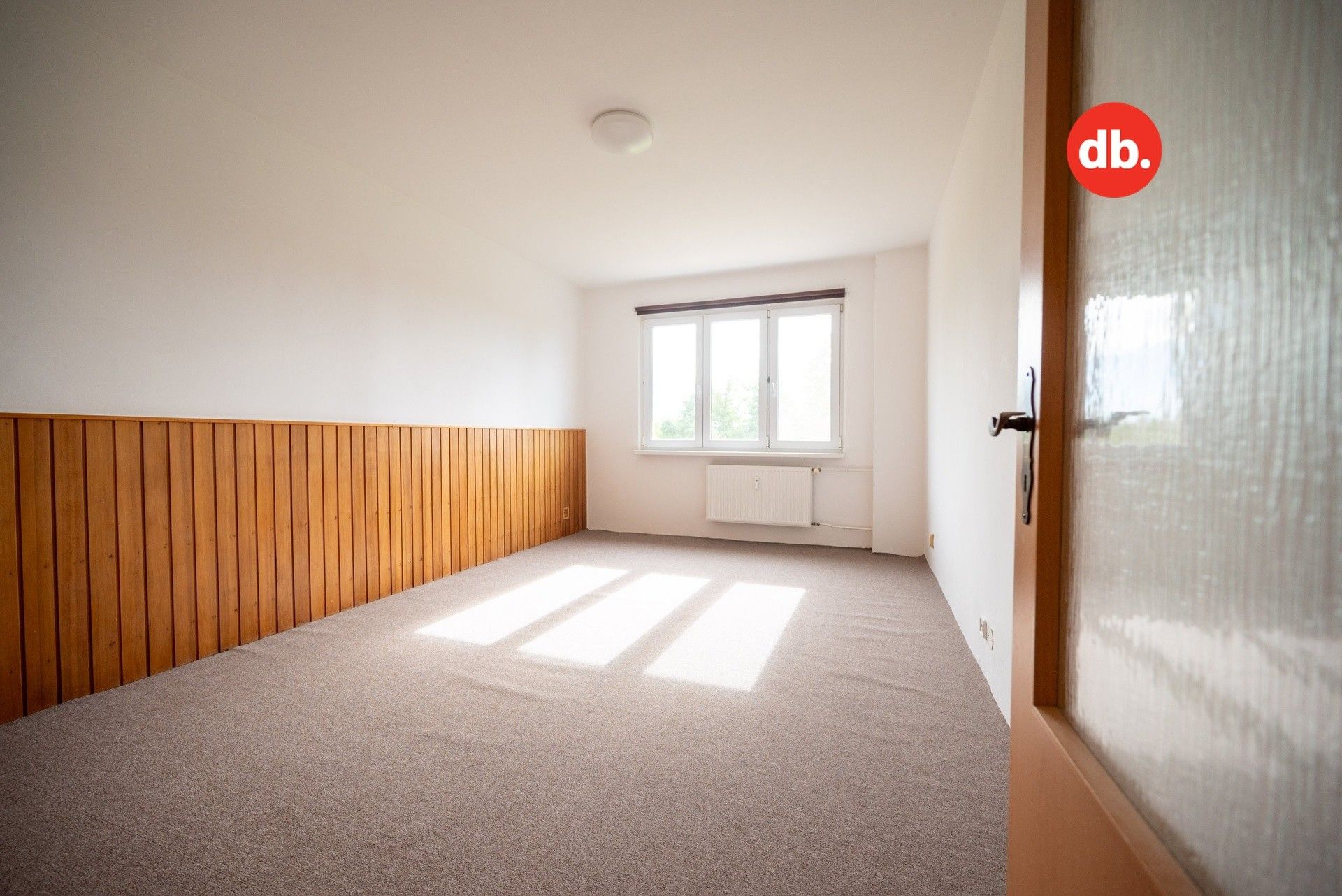 Byt 3+1 · 72 m² · Svobodova, Nová Role - 4