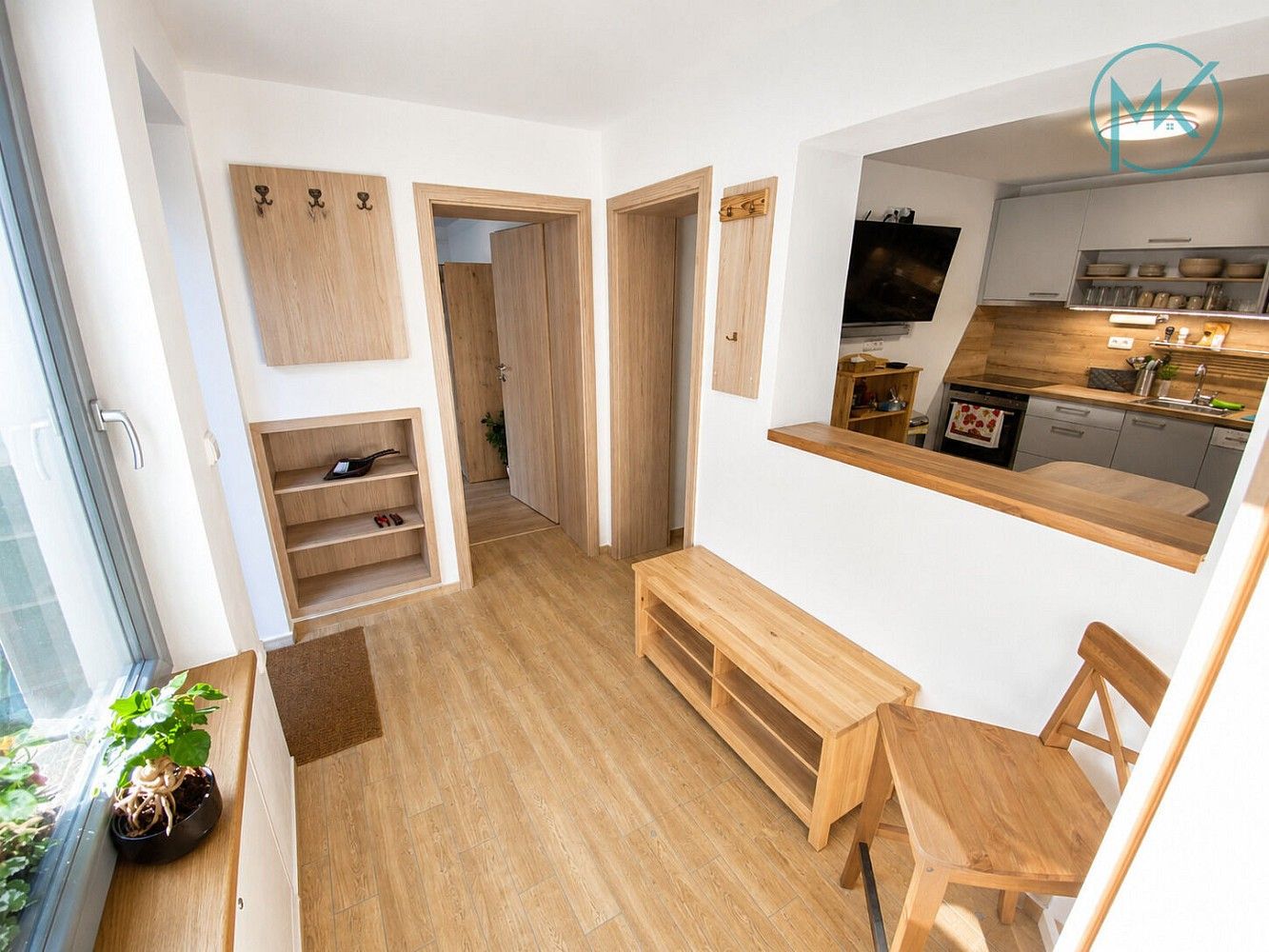 Rodinné domy, Staré Město, okres Uherské Hradiště, Zlínský kraj, 65 m² - 2
