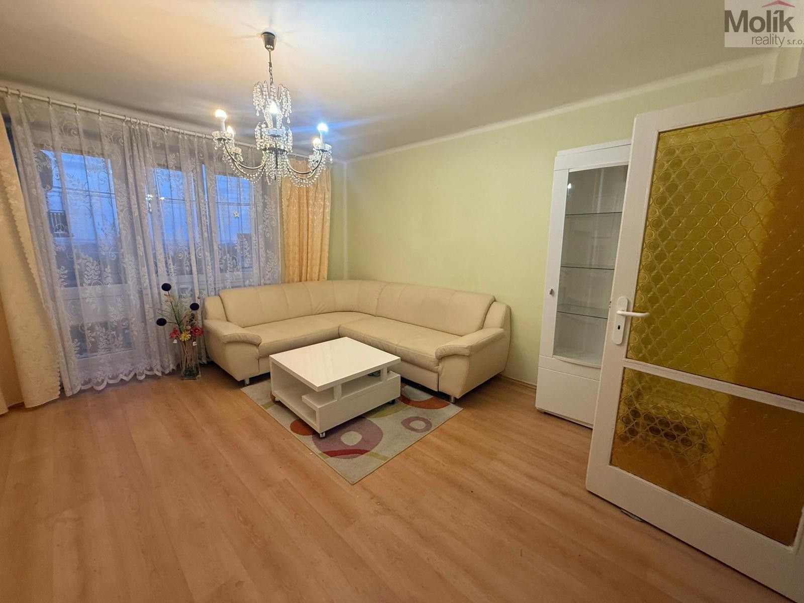 2+1, Májová, Meziboří, 55 m² - 1