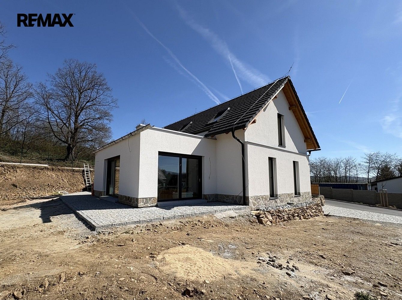 Rodinné domy, Strunkovice nad Blanicí, okres Prachatice, Jihočeský kraj, 188 m² - 2