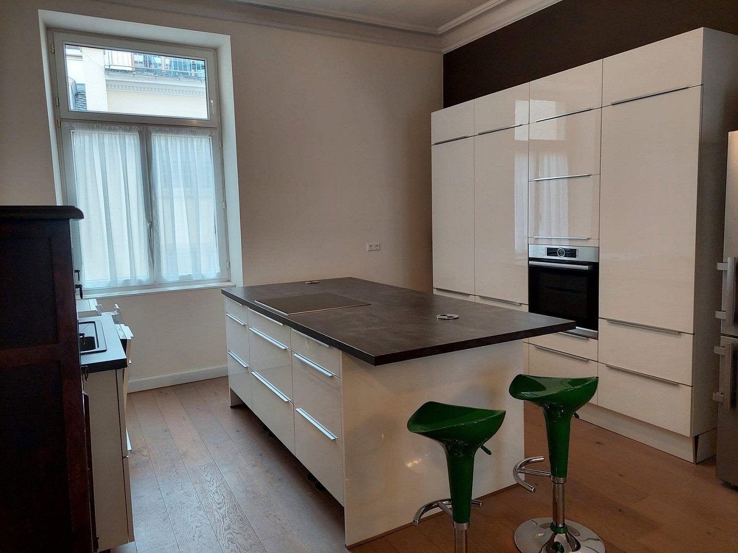 Byt 4+1 · 122 m² · Lichtentaler Straße 38 Baden-Baden Baden-Baden Baden-Württemberg 76530 - 4