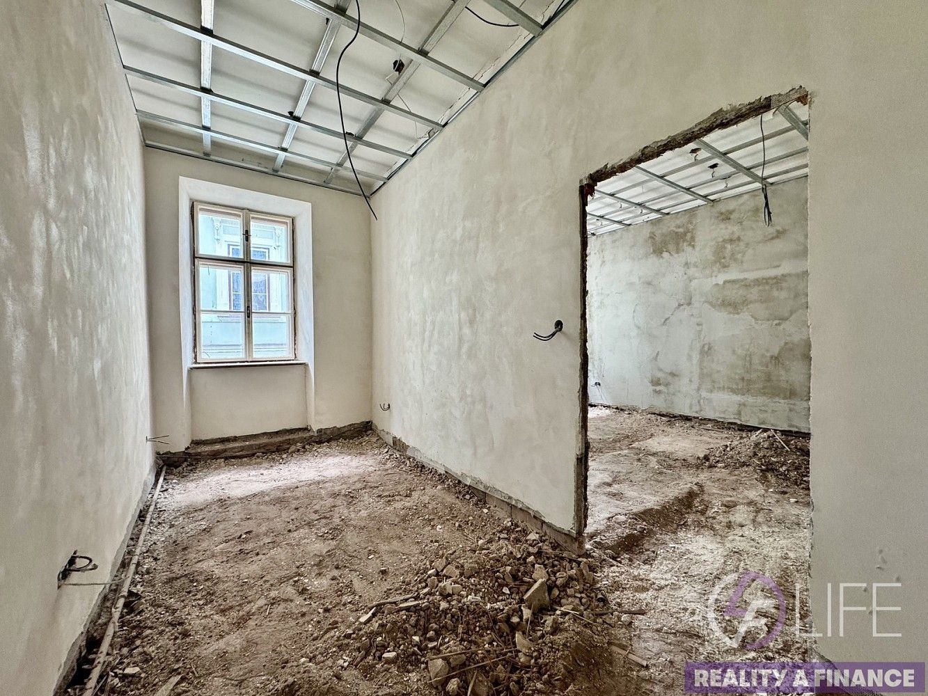 Prodej rodinný dům - Hostinné, okres Trutnov, Královéhradecký kraj, 300 m² - 5