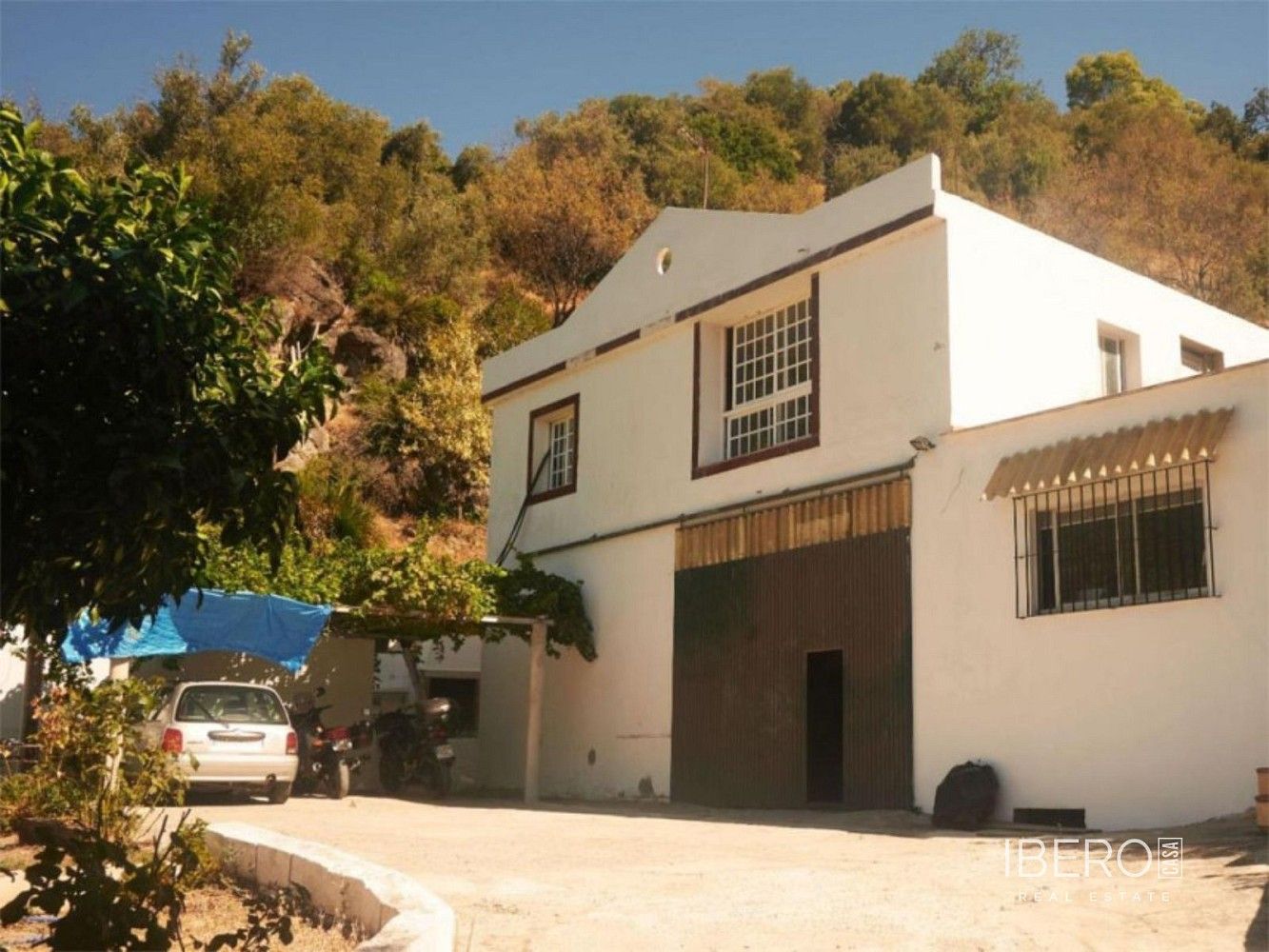 Prodej rodinný dům - Casares, ES, 276 m² - 2