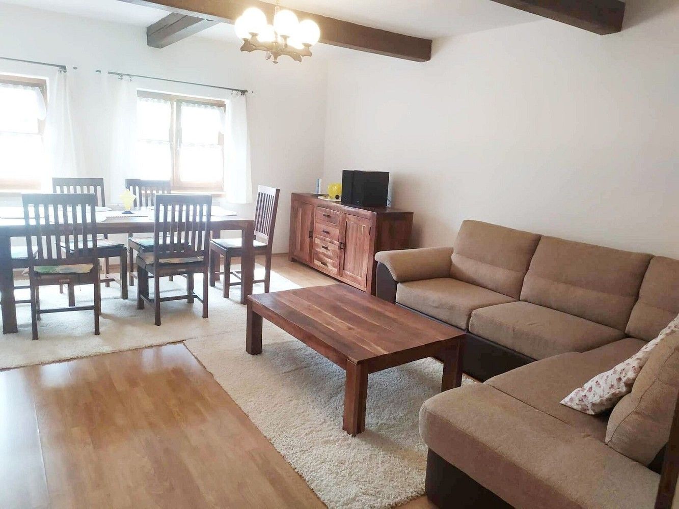 Prodej chalupa - Makov, SK, 278 m² - 5
