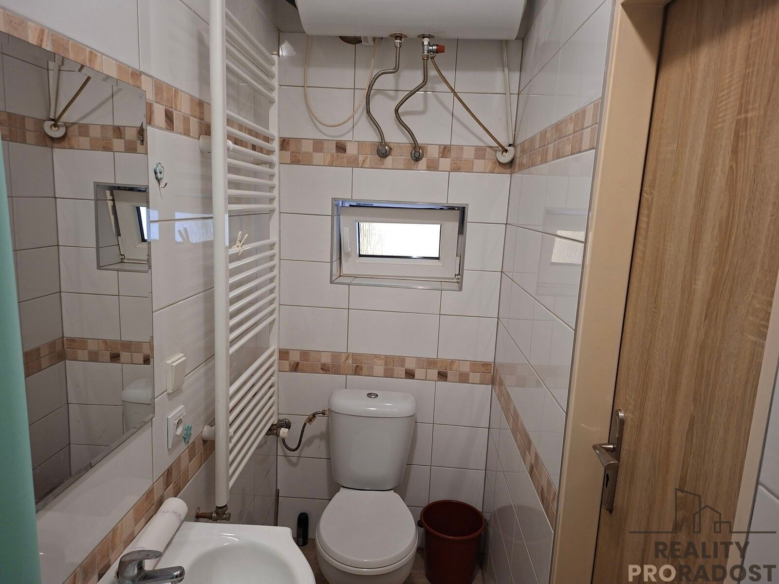 Byt 1+kk · 25 m² · Palackého, Nové Strašecí - 3