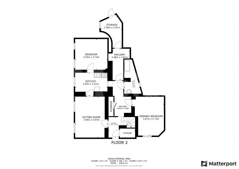 Rodinný dům · 213 m² · Dolní Rybářská 205, Litoměřice Předměstí - 3