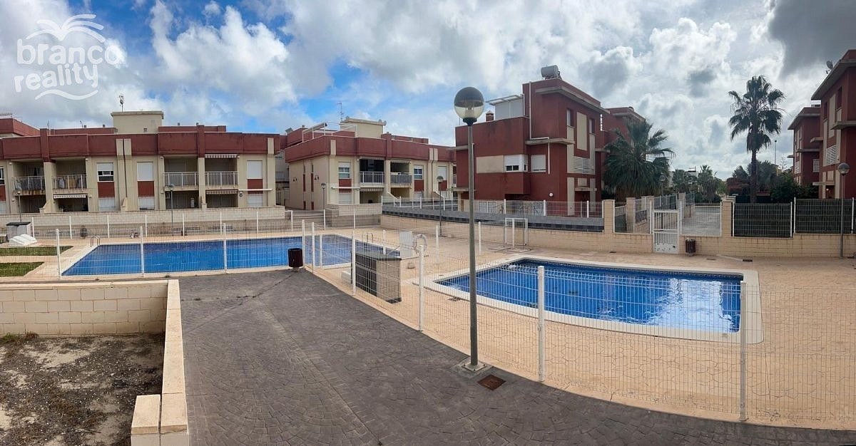 Byt 2+kk · 52 m² · Orihuela Costa, Alicante, Španělsko - 3