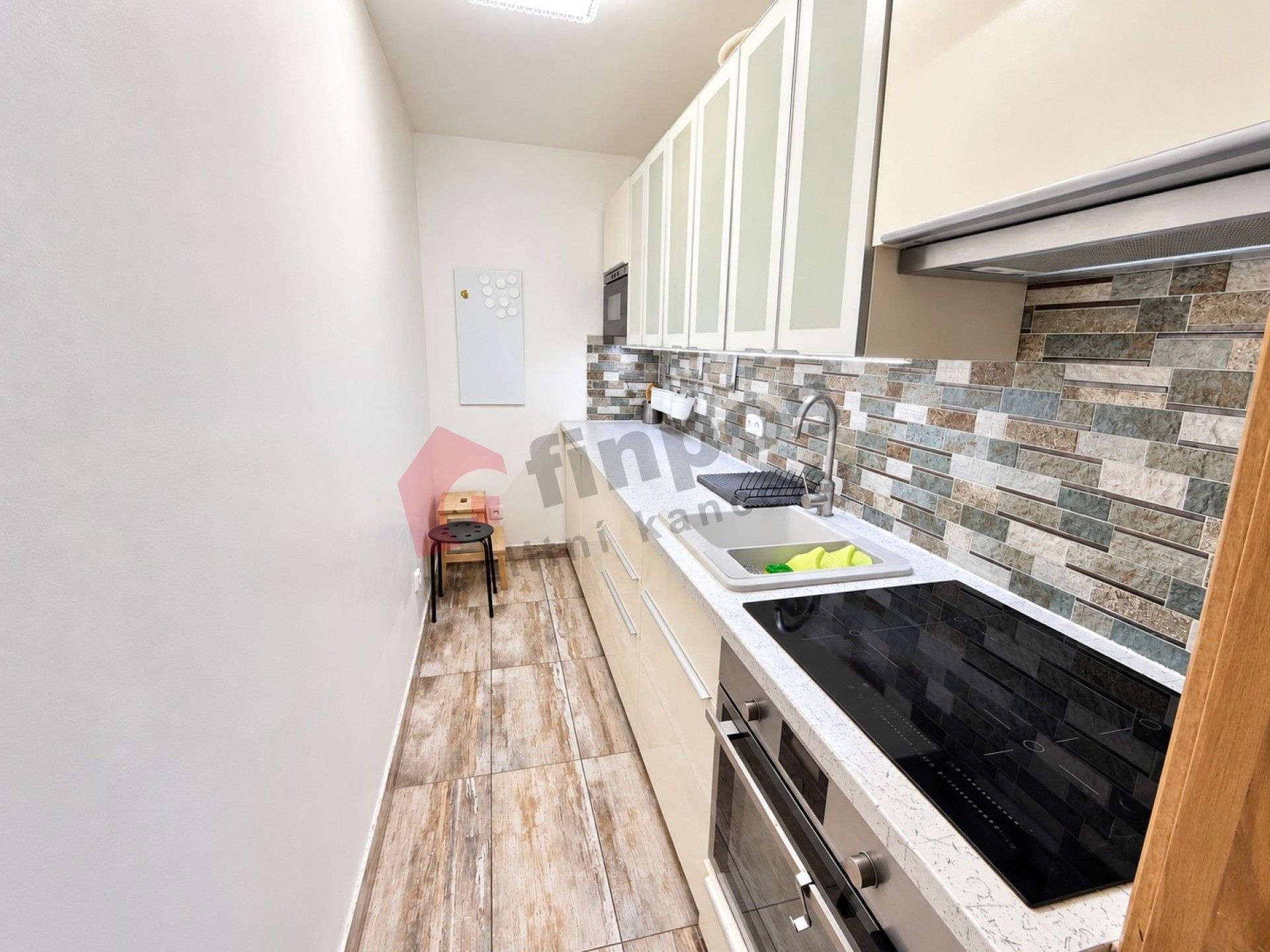 Pronájem byt 2+kk - Vlašim Bolina, 98 m² - 5
