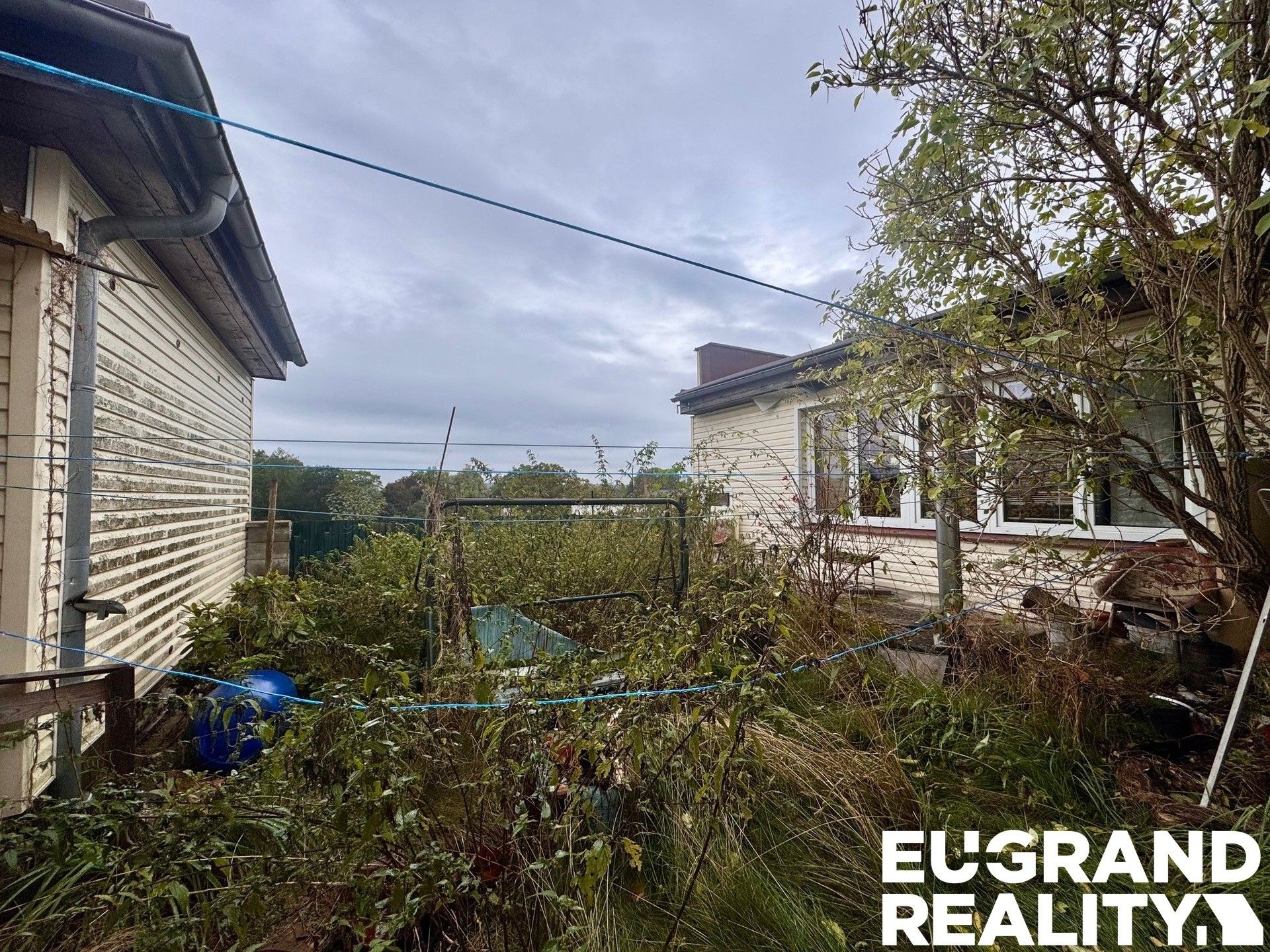 Prodej rodinný dům - Strážný vrch 1474, Rumburk 1, 160 m² - 5