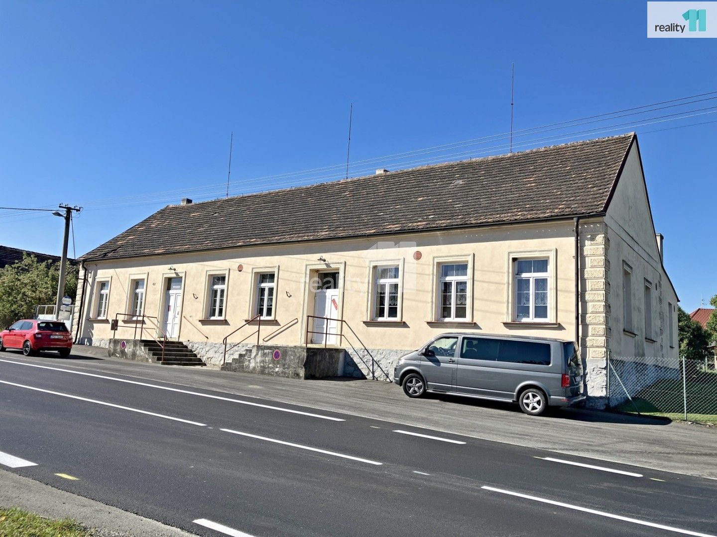 Prodej komerční - Dolce, 471 m²