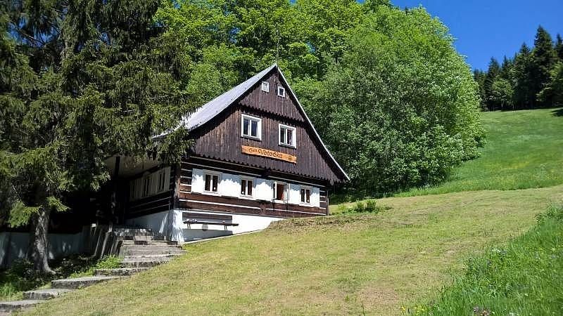 Chaty, Rokytnice nad Jizerou - Rokytno v Krkonoších, Liberecký kraj - 1