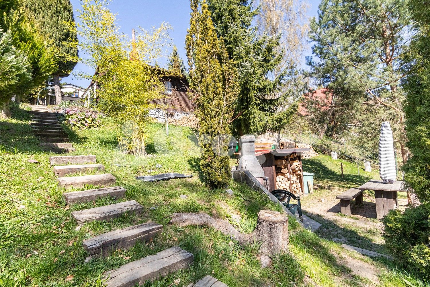 Chalupa · 46 m² · Babice nad Svitavou, okres Brno-venkov, Jihomoravský kraj - 4