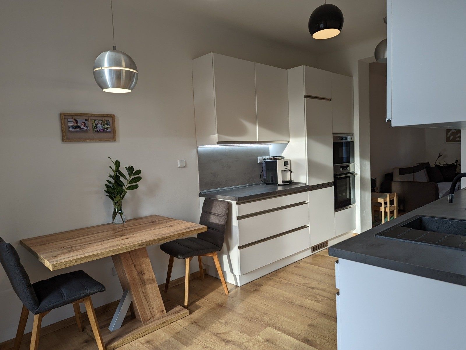 Rodinné domy, Plajnerova 712/3, Praha, 102 m²