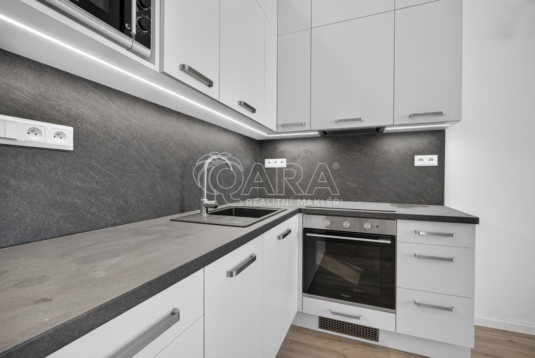 Prodej byt 2+kk - Bubeníčkova, Brno Židenice, 46 m² - 5