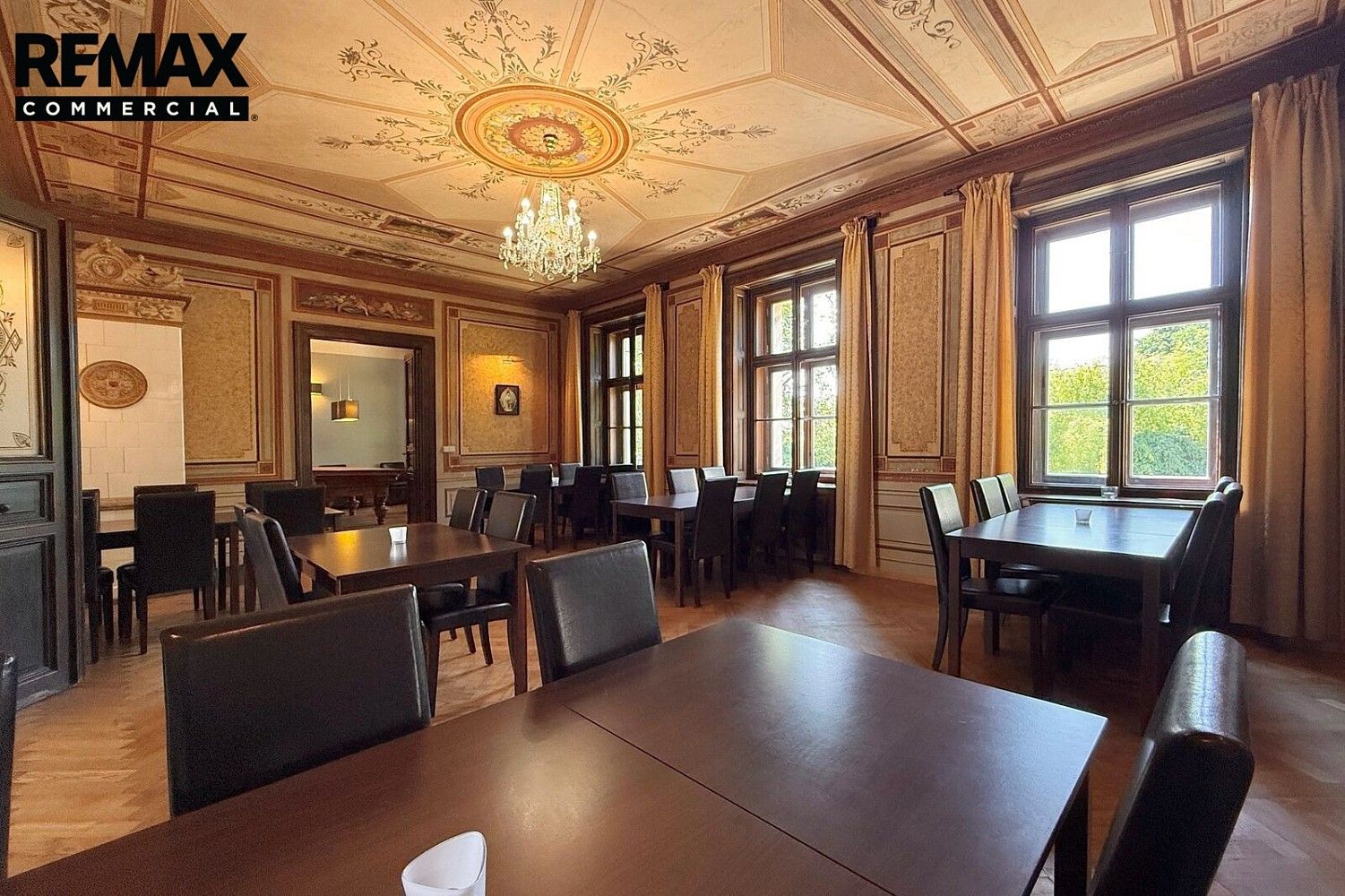 Komerční nemovitost · 2 400 m² · Křečhoř, okres Kolín, Středočeský kraj - 4