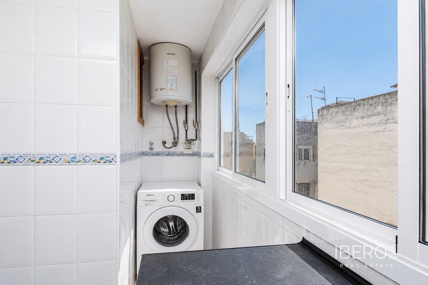Prodej byt 4+kk - Palma de Mallorca, Španělsko, 82 m² - 5