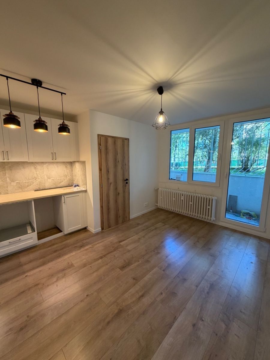 2+kk, Štúrova, Praha - Krč, 40 m² - 2