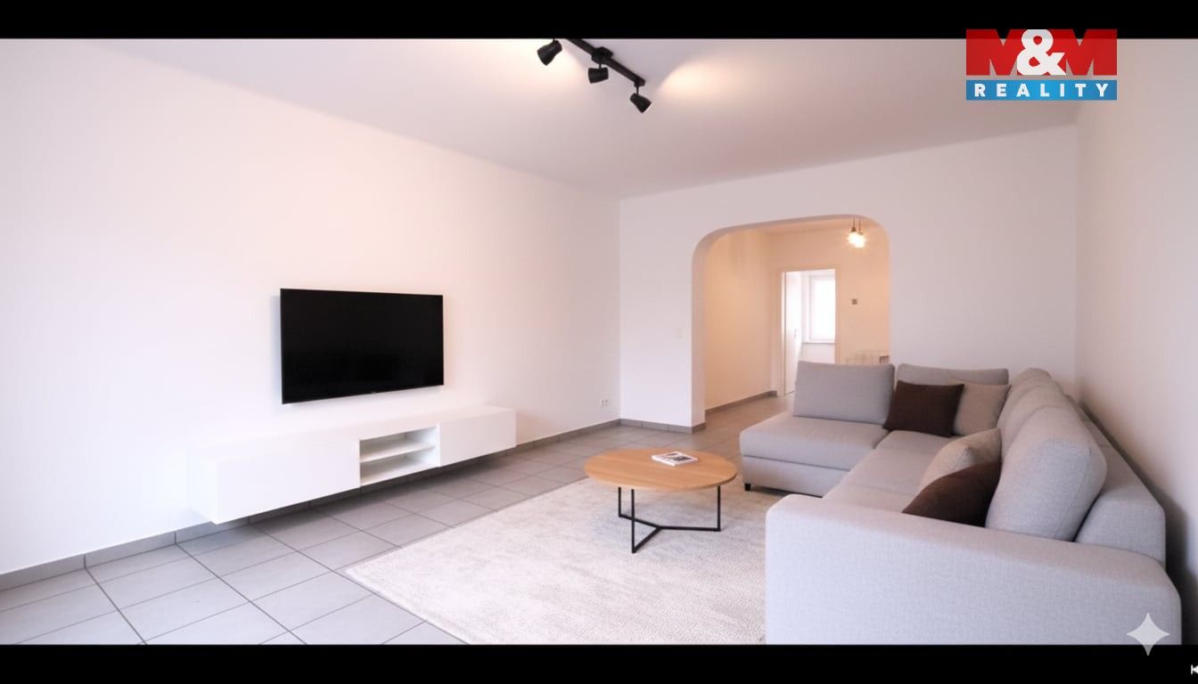 Prodej rodinný dům - Náměstí Jana z Dražic, Roudnice nad Labem, 247 m²