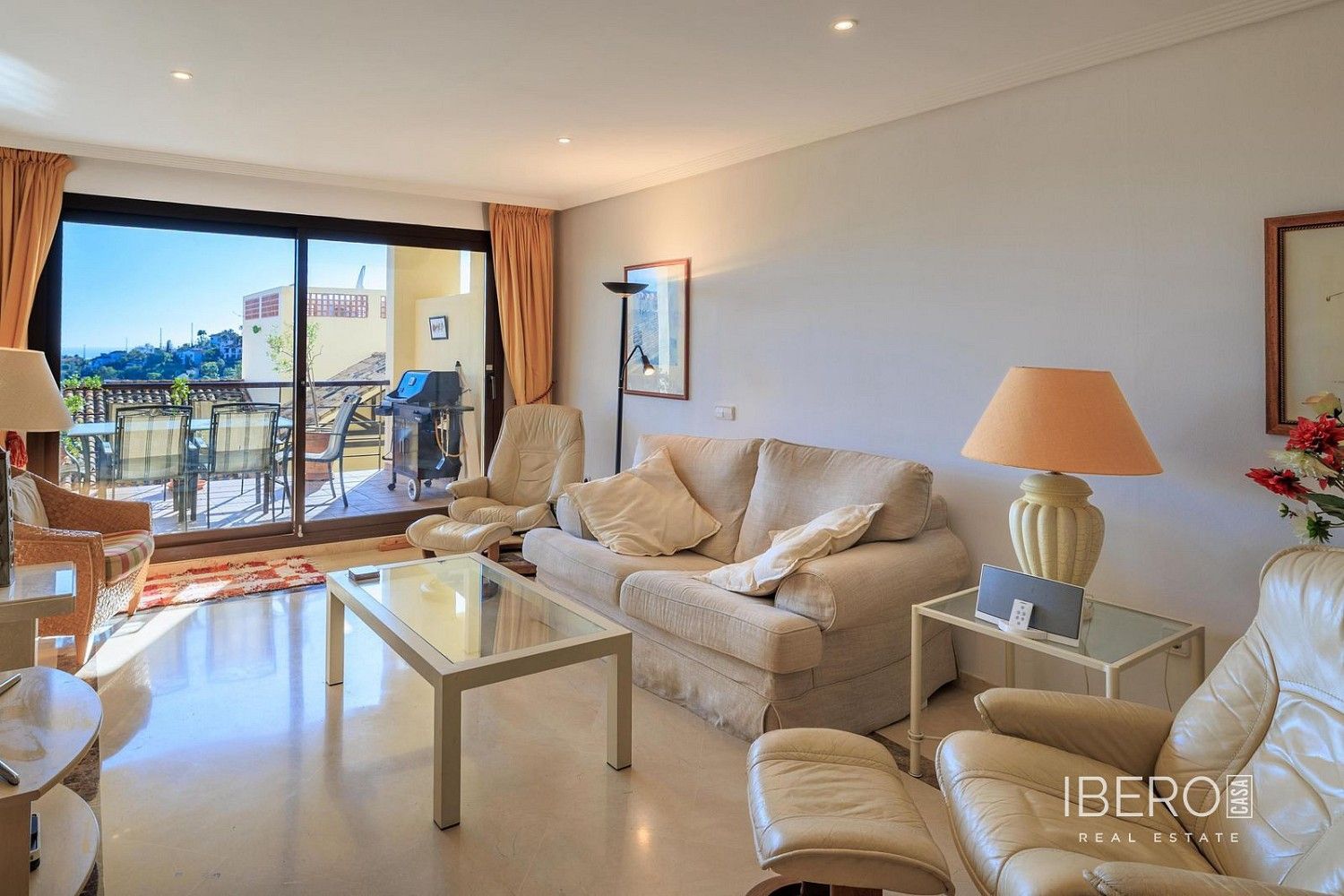 4+kk, Benahavís, Španělsko, 138 m² - 2