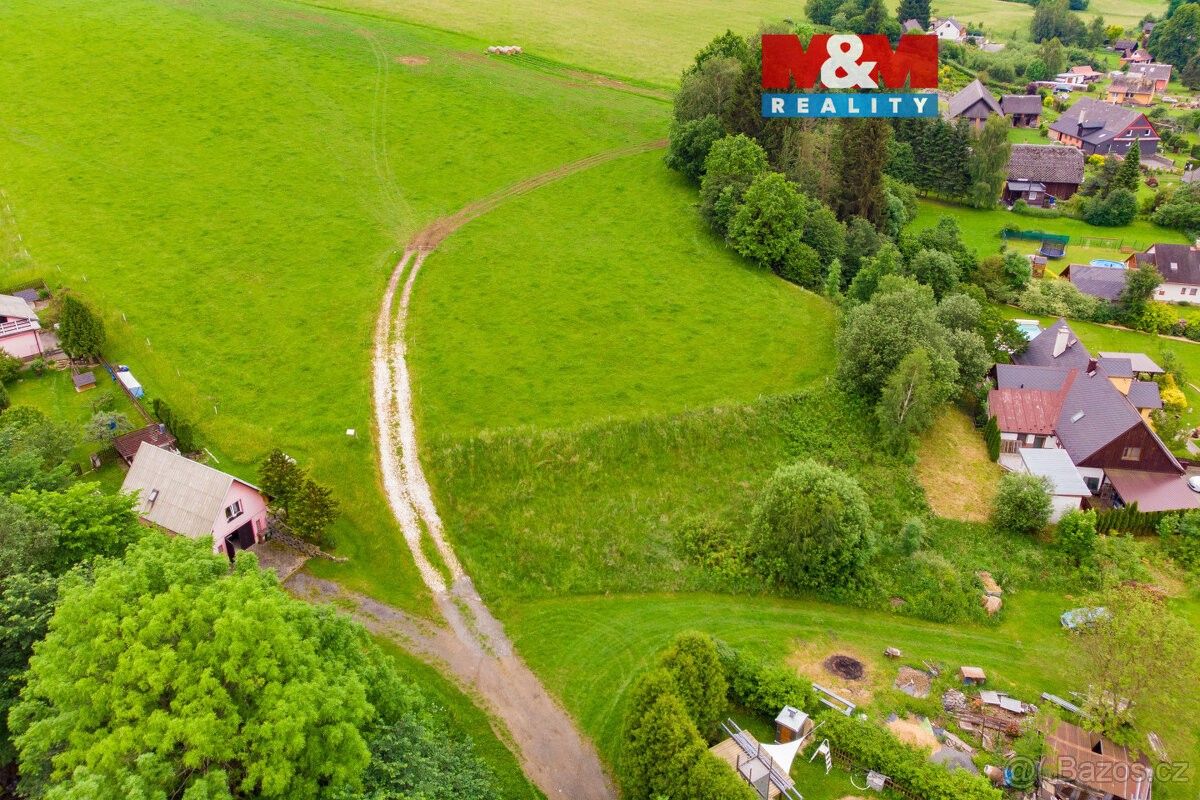 Pozemky pro bydlení, Jeseník, 790 01