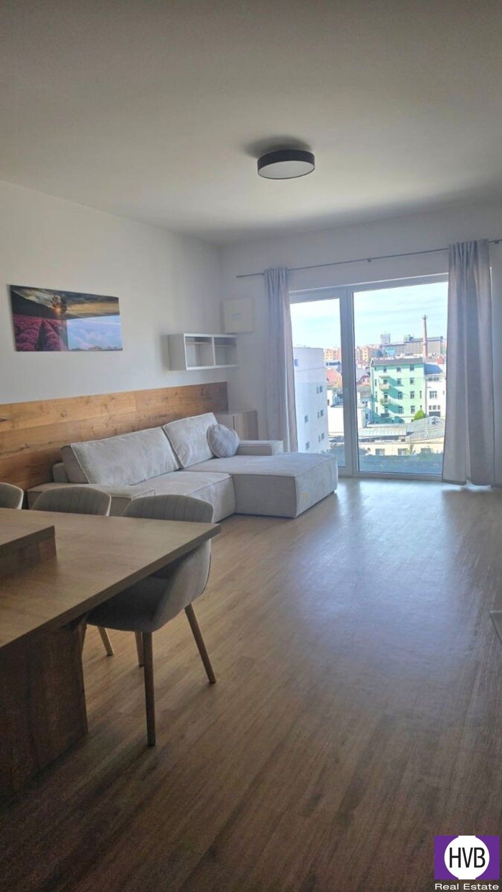 2+kk, Olomouc Nové Sady, 67 m² - 2