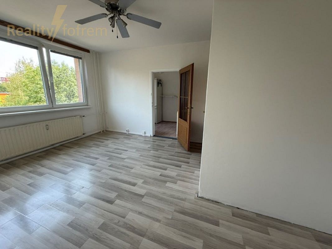 Byt 1+1 · 33 m² · Aloise Gavlase, Ostrava - Dubina - 3