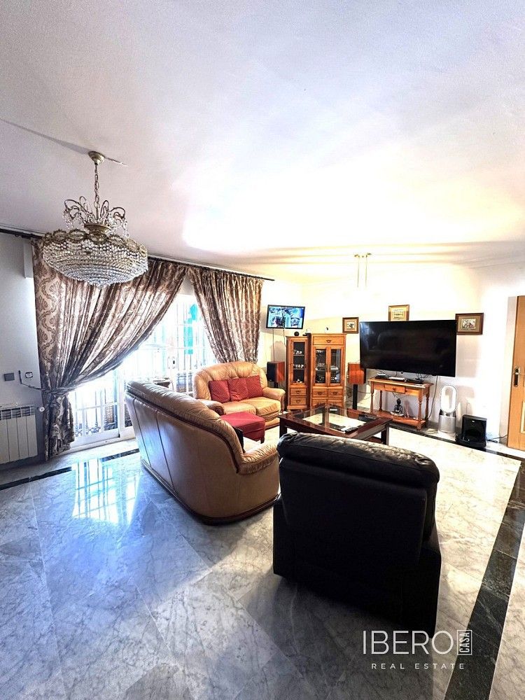 Rodinný dům · 312 m² · San Pedro de Alcántara, ES - 4
