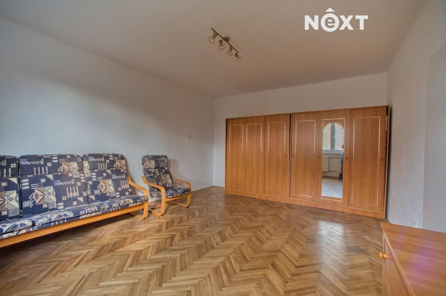 Byt 2+kk · 53 m² · Dukelská 337, Strakonice II - 4