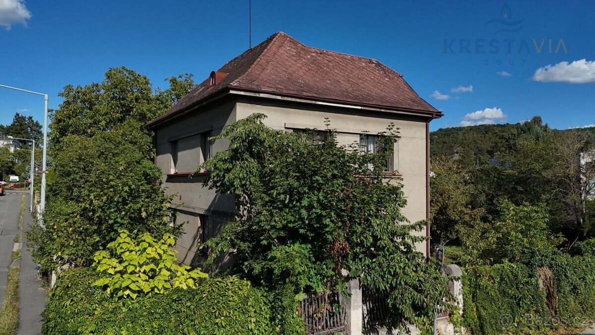 Prodej rodinný dům - Praha, 156 00