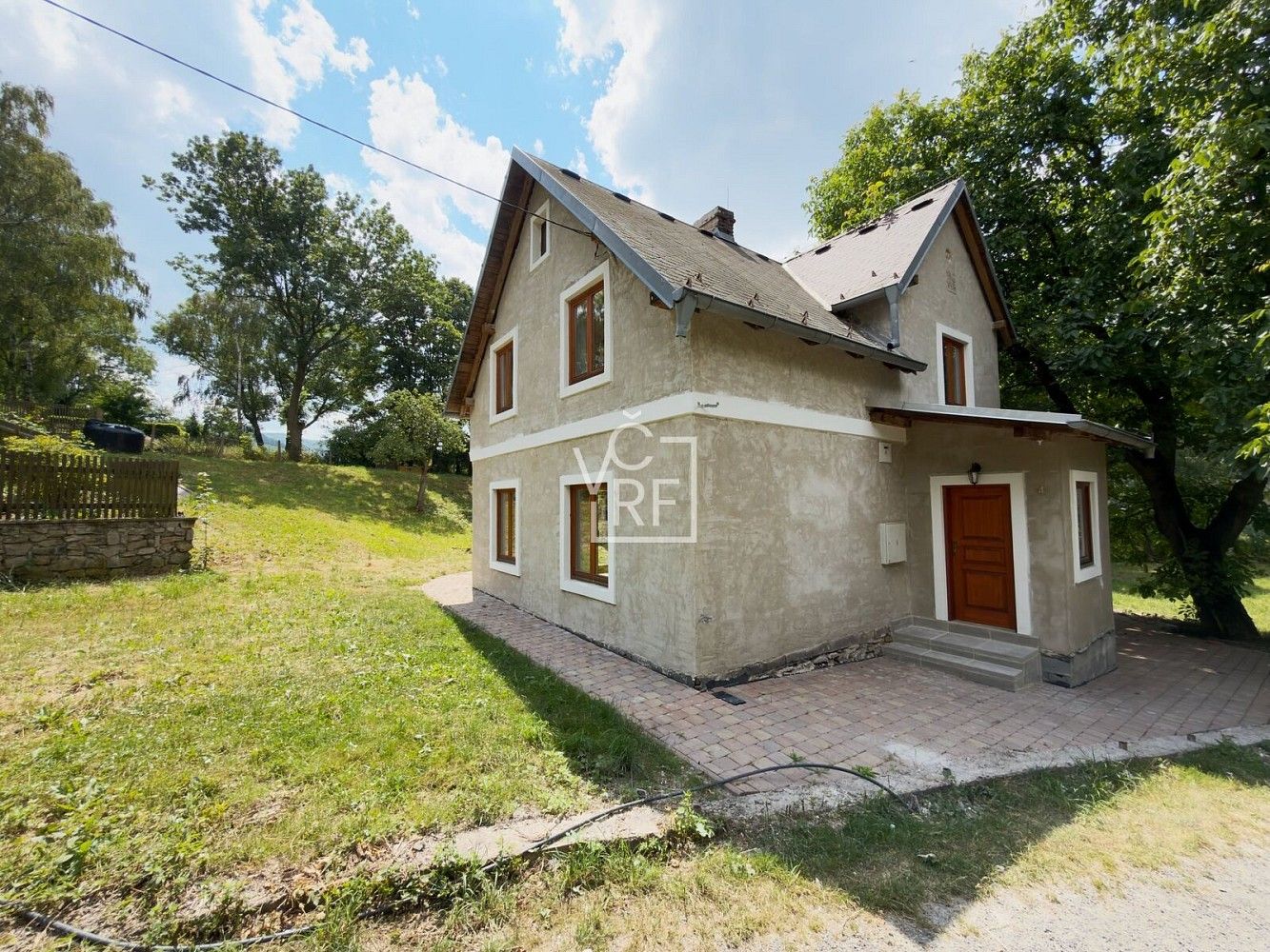 Rodinný dům · 130 m² · Stráž nad Ohří - Kamenec, okres Karlovy Vary, Karlovarský kraj - 3