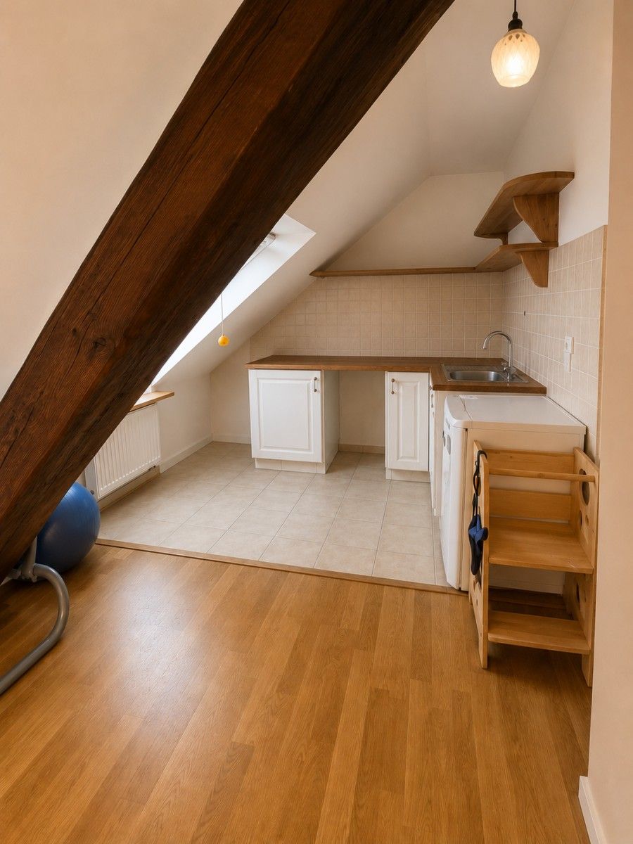 Pronájem byt 3+kk - Skuherského, České Budějovice - České Budějovice 3, Jihočeský kraj, 80 m² - 5