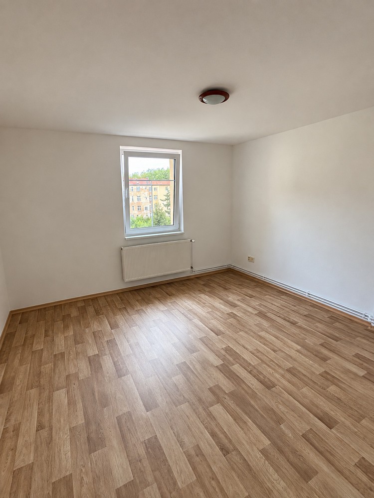 Byt 2+kk · 59 m² · Josefa Suka, Teplice - 4